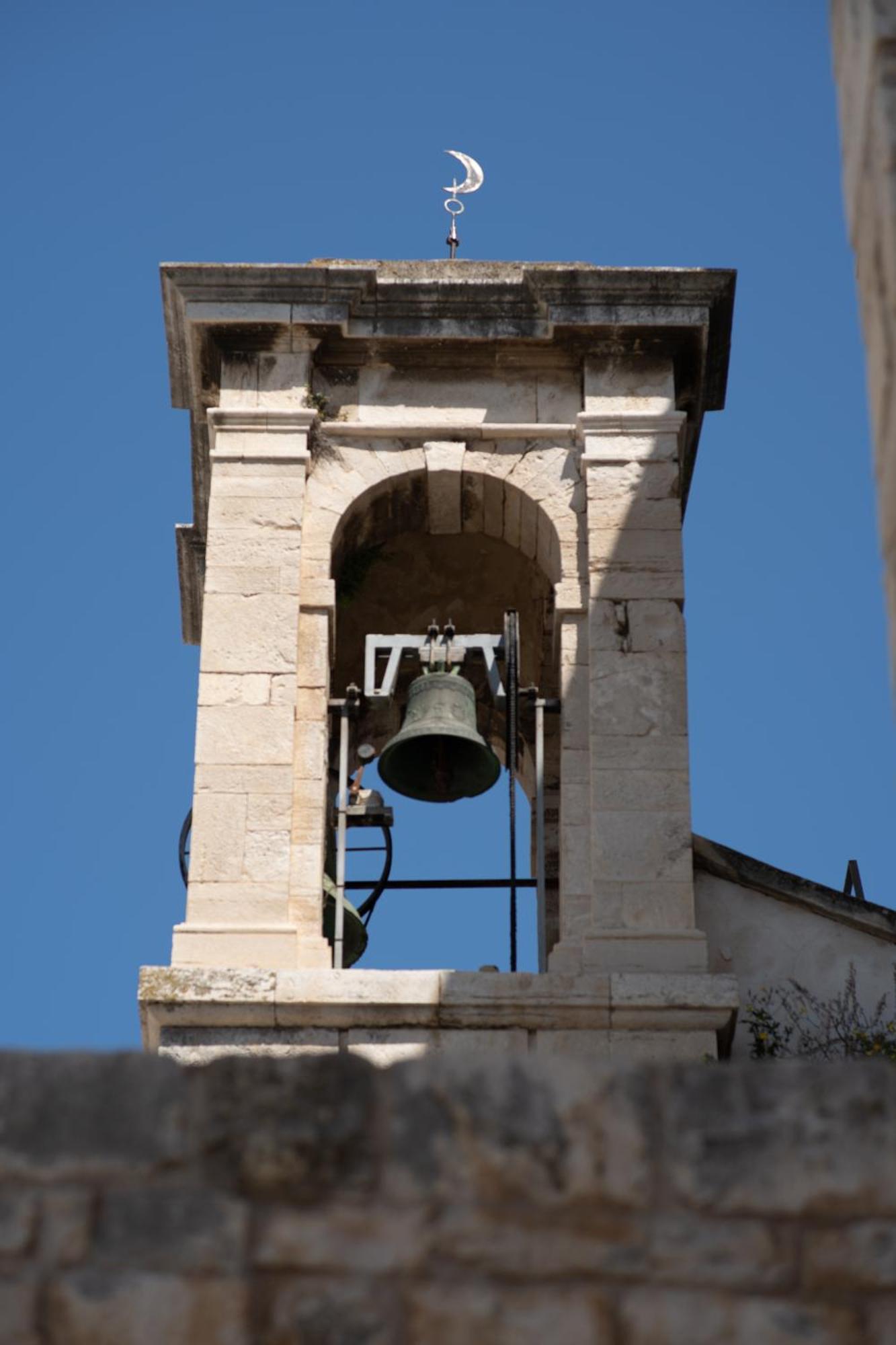 S. Martin Hotel Giovinazzo Buitenkant foto