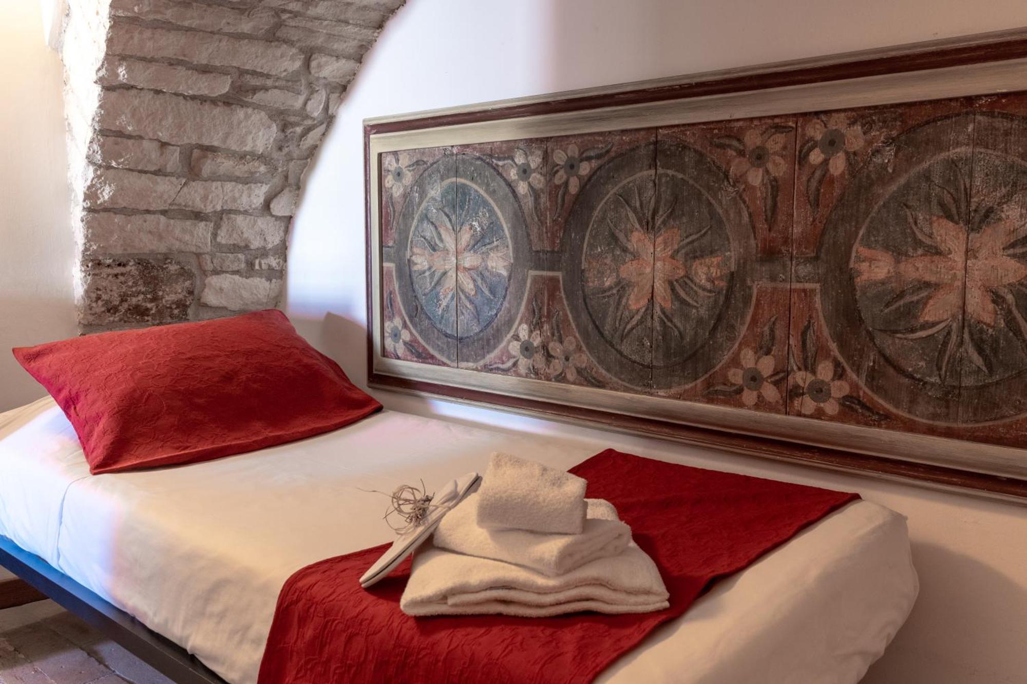 S. Martin Hotel Giovinazzo Buitenkant foto